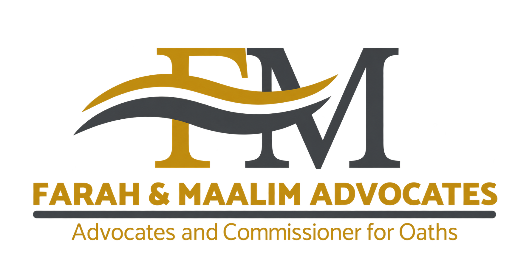 Farah & Maalim Advocates — Advocates and Commissioner for Oaths